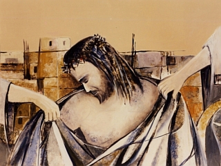 Via Crucis